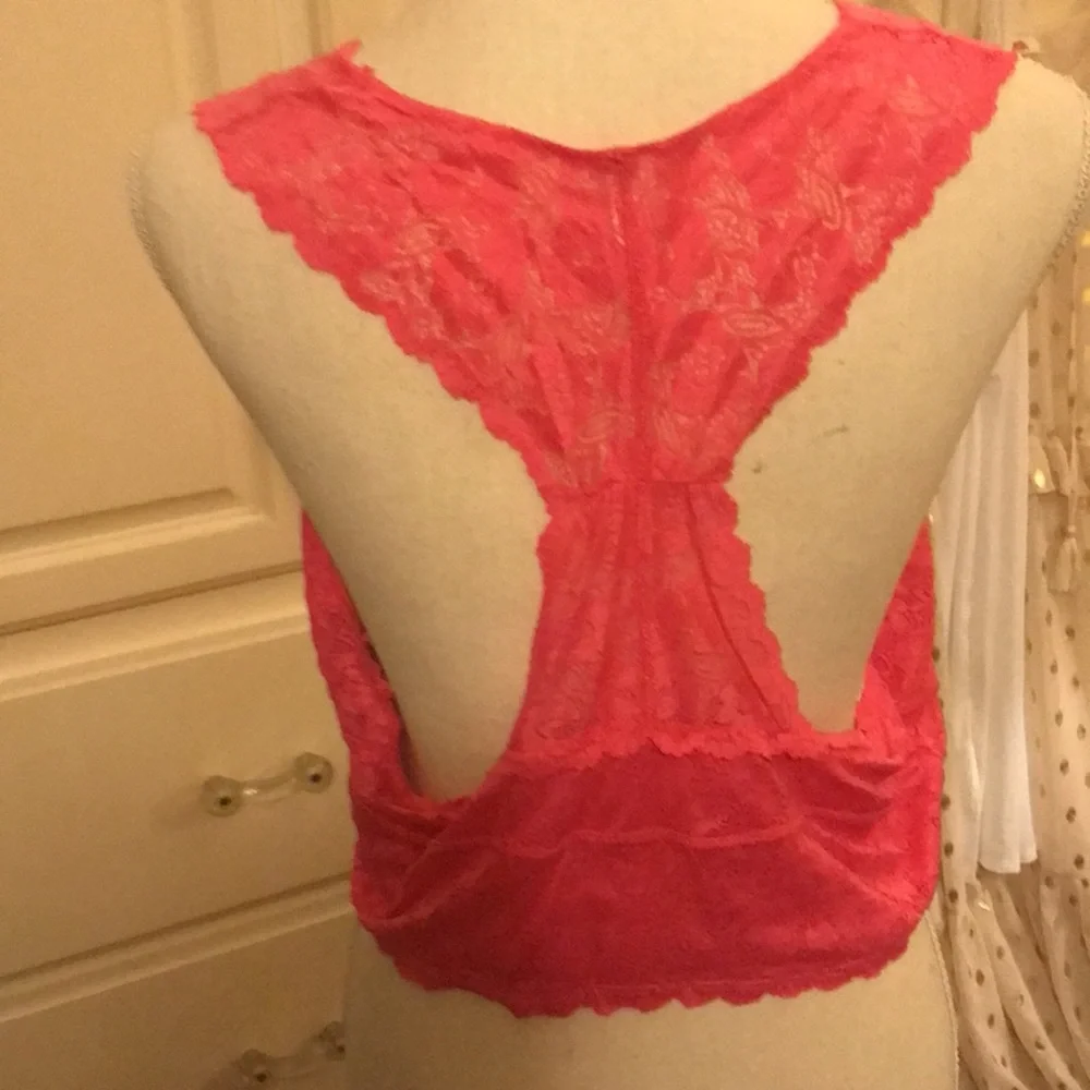 Bralette - Picture 2 of 4
